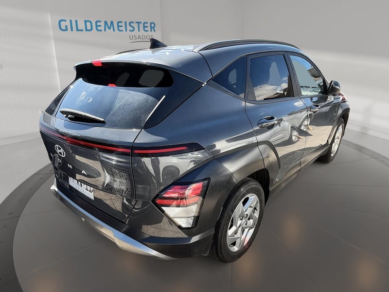Hyundai HYUNDAI 2025 - Imagen 6 de 12