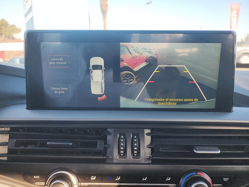 Peugeot LANDTREK 2023 - Imagen 12 de 12