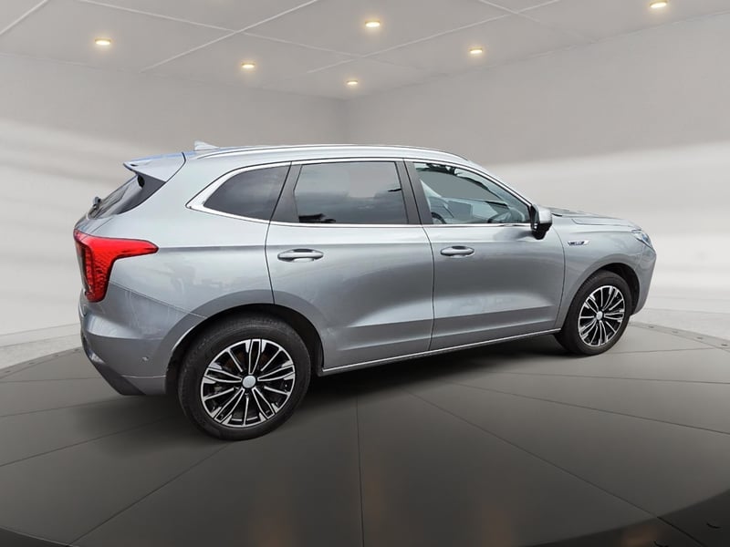 Haval JOLION 2024 - Imagen 7 de 12
