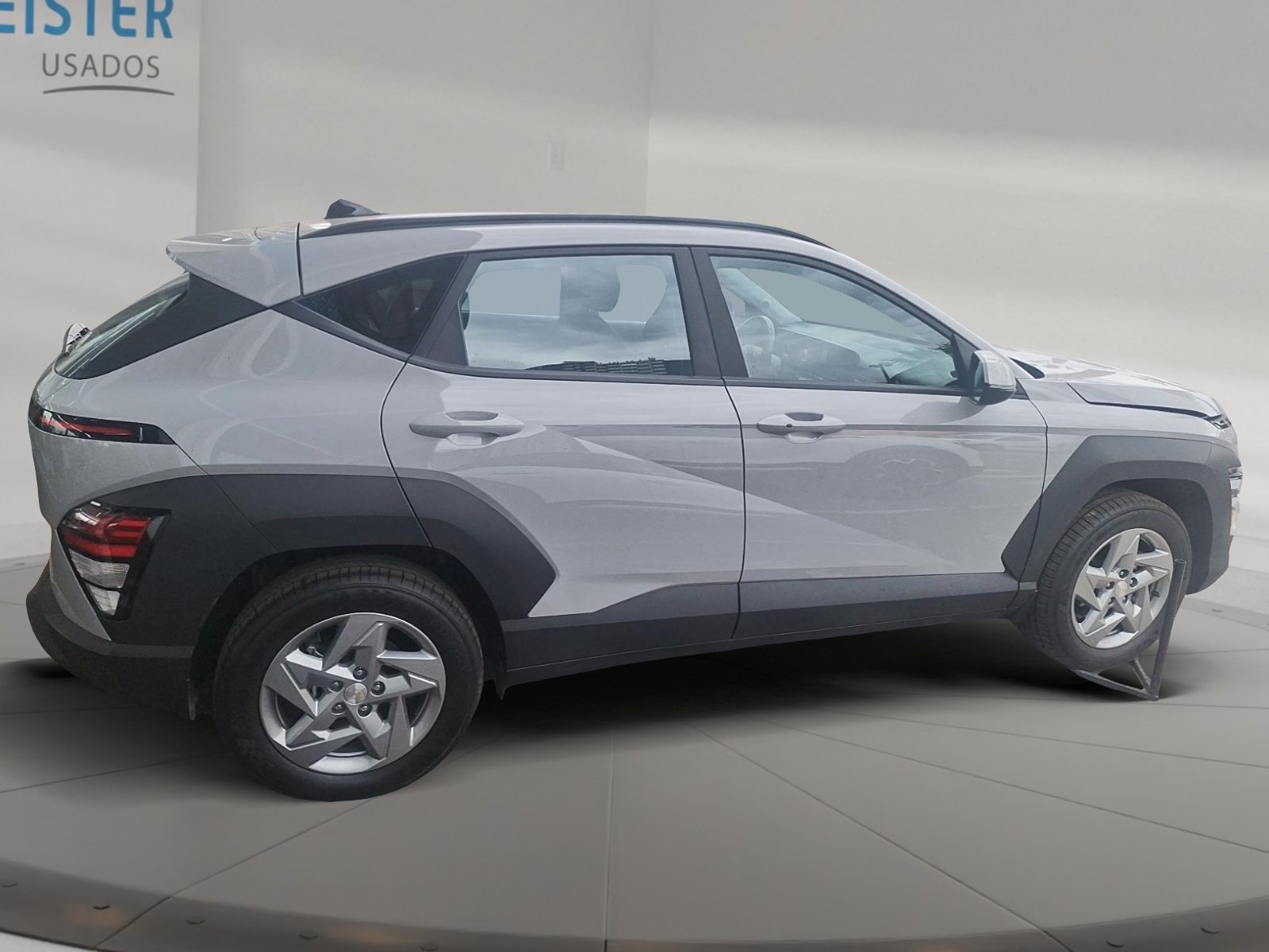 Hyundai HYUNDAI 2025 - Imagen 5 de 12