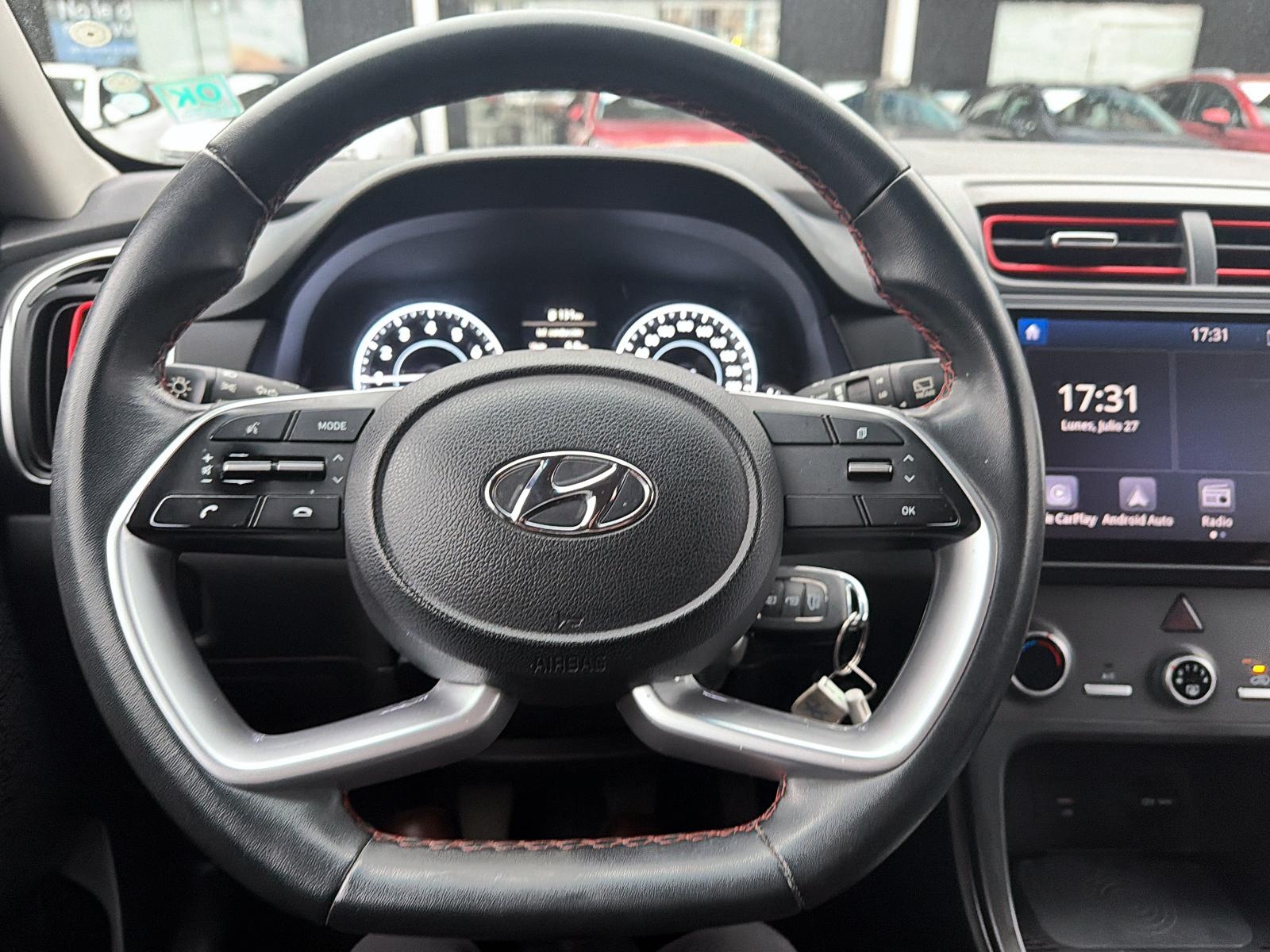 Hyundai CRETA 2023 - Imagen 12 de 12