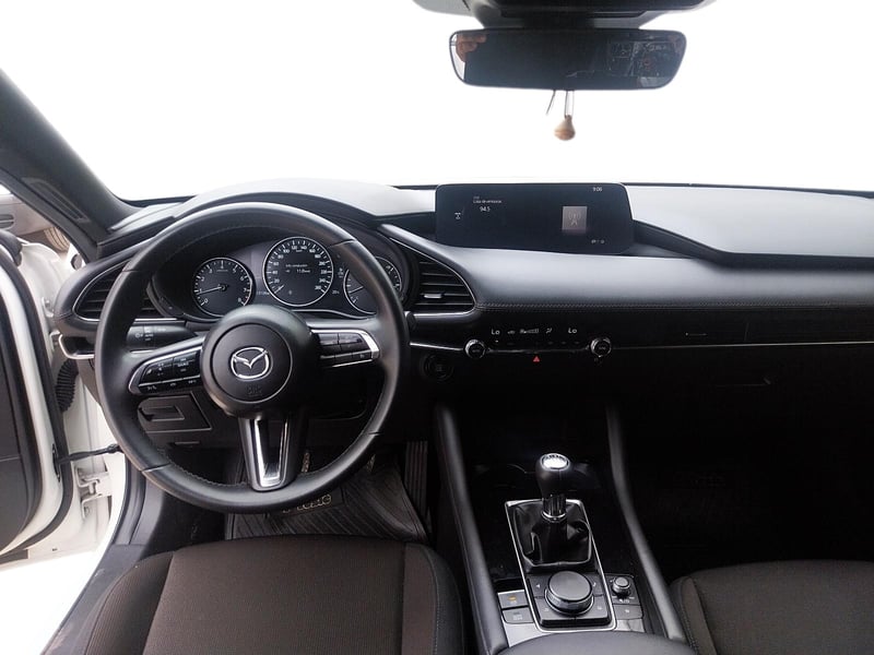 Mazda MAZDA 2025 - Imagen 6 de 12