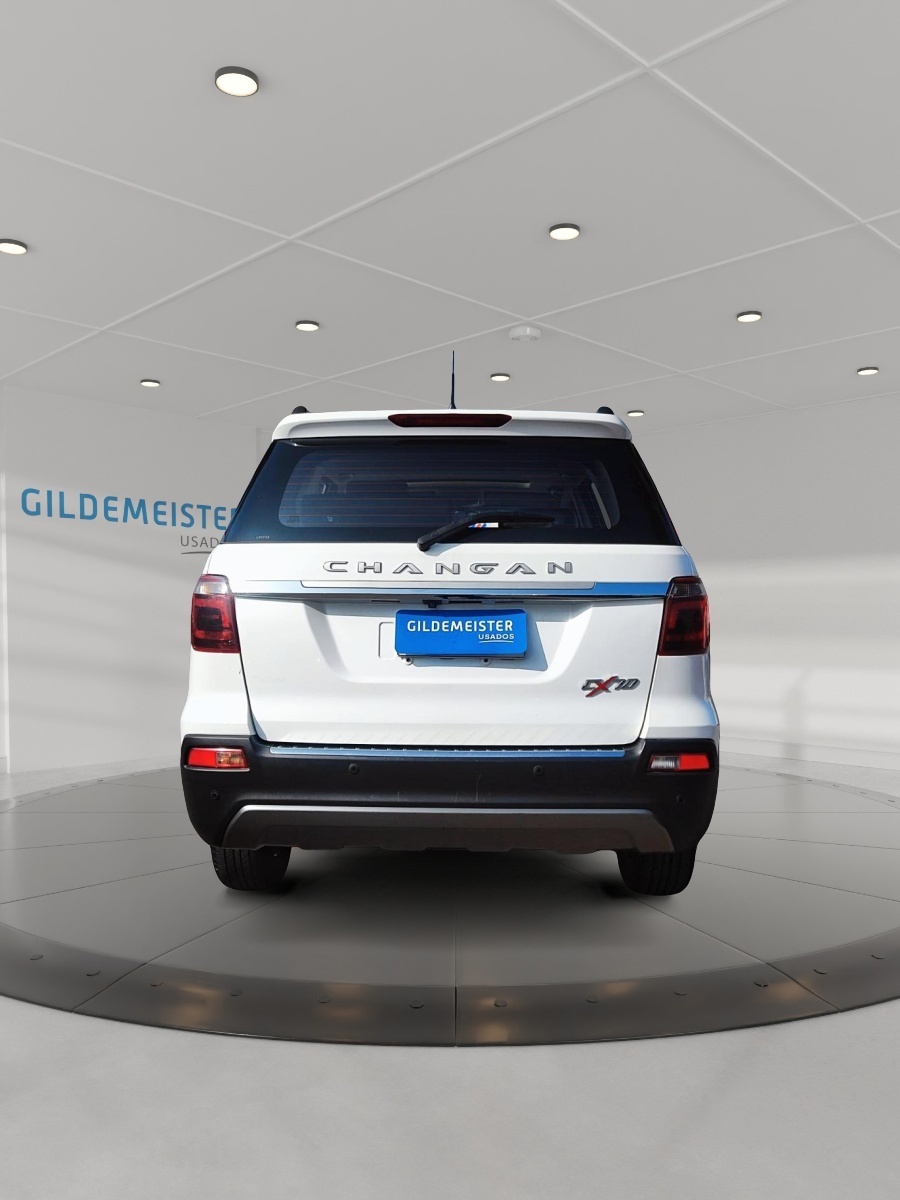 CHANGAN CX70 2022 - Imagen 3 de 12
