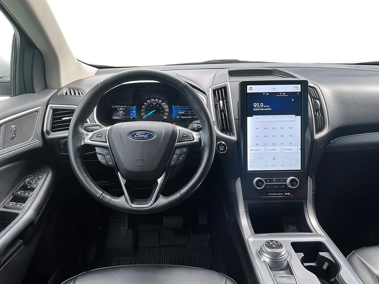 Ford EDGE 2022 - Imagen 11 de 12