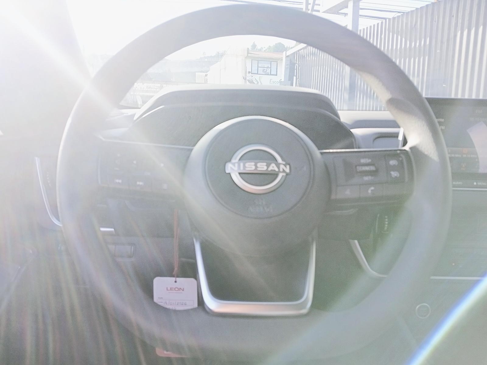 Nissan QASHQAI 2023 - Imagen 12 de 12