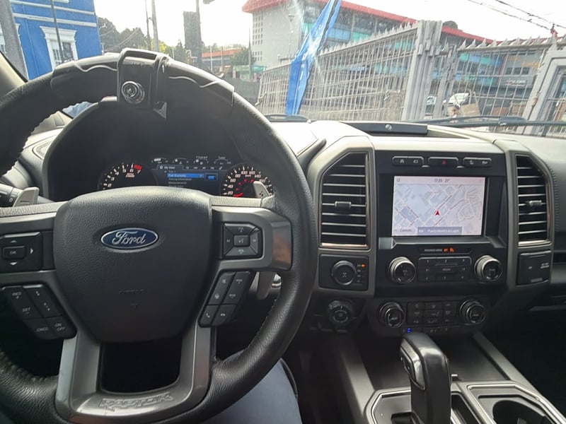 Ford F150 2020 - Imagen 8 de 12