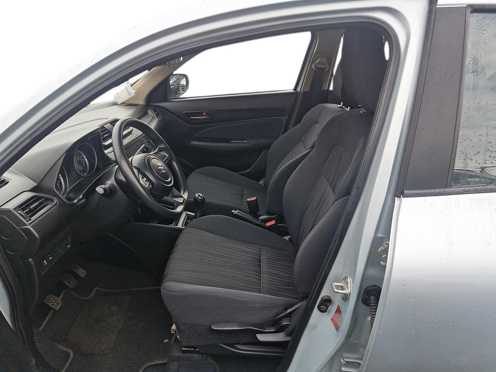 Suzuki SUZUKI 2024 - Imagen 8 de 11