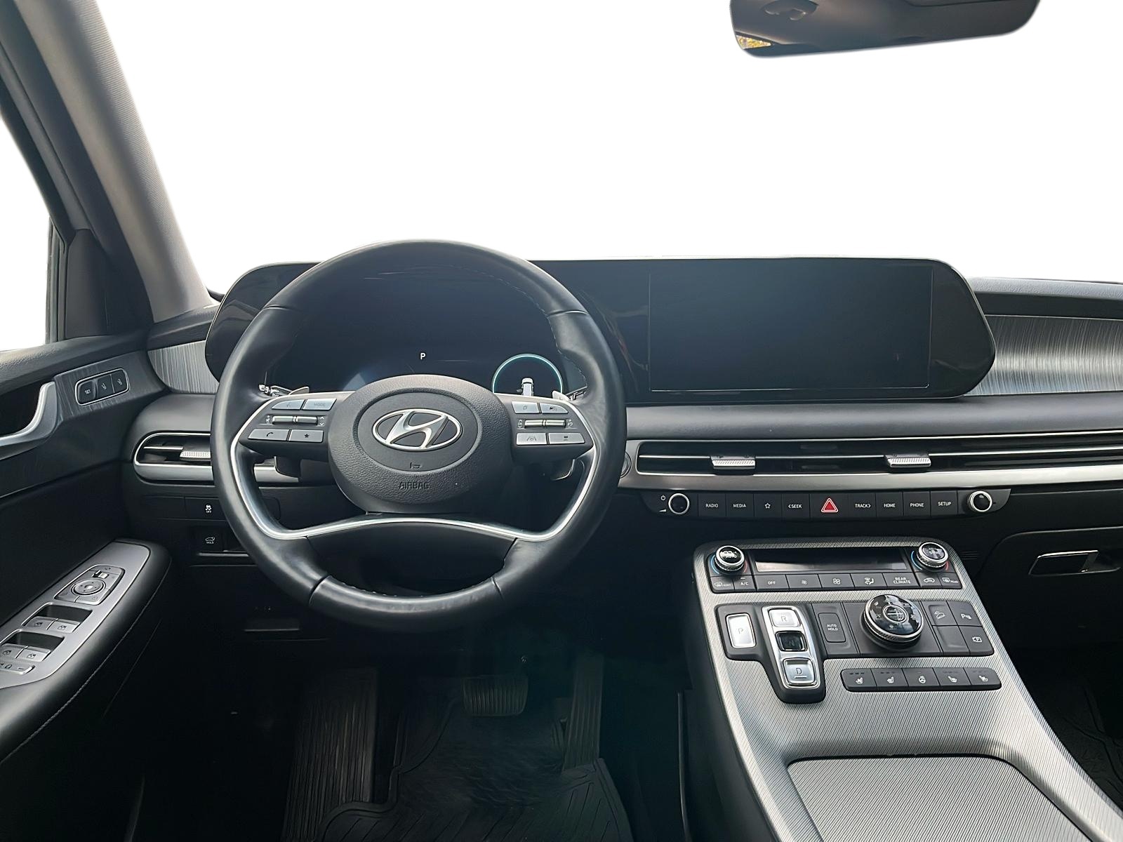 HYUNDAI PALISADE 2025 - Imagen 10 de 12
