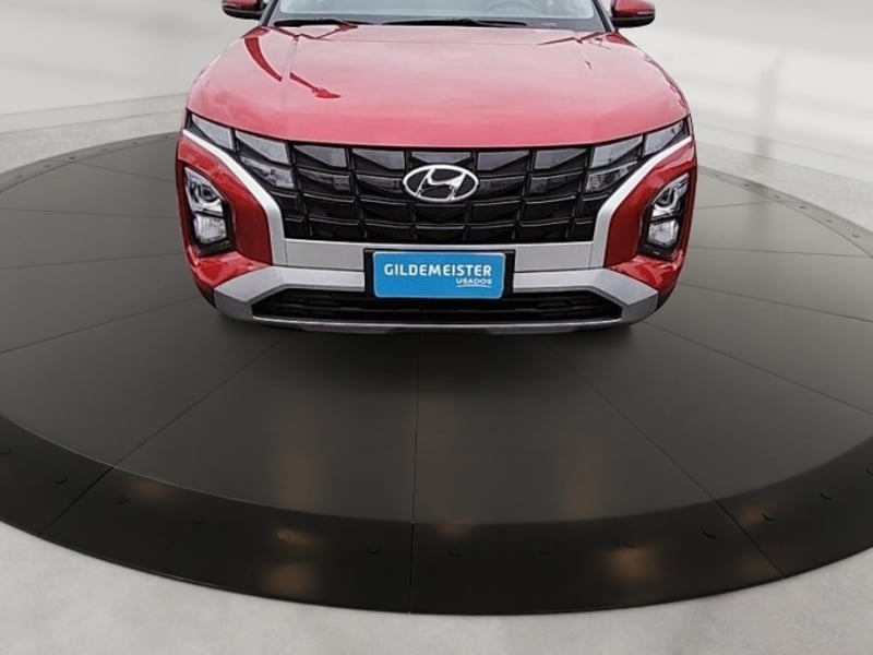 Hyundai CRETA SU2ID 1.5 MT PLUS 2024 - Imagen 4 de 12