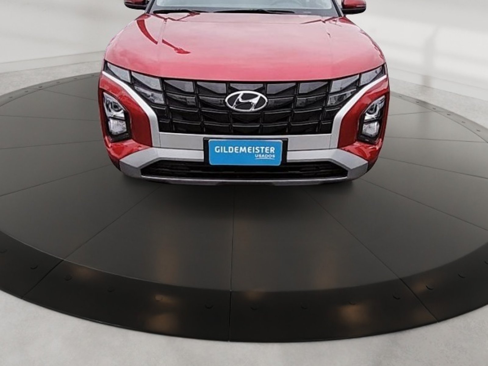 Hyundai CRETA SU2ID 1.5 MT PLUS 2024 - Foto 4 de 12