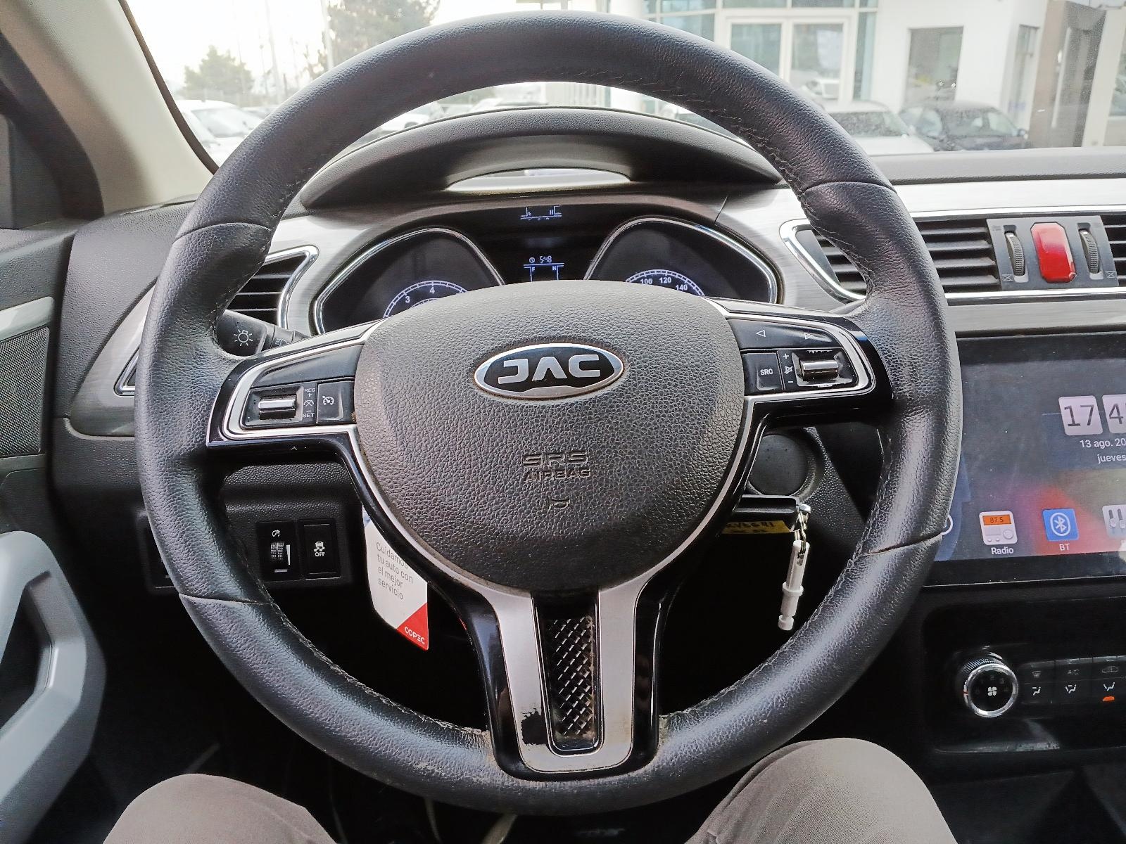 JAC S2 2019 - Imagen 11 de 12