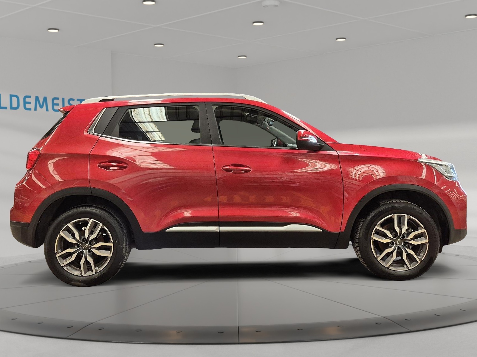 CHERY TIGGO 3 2022 - Imagen 3 de 12