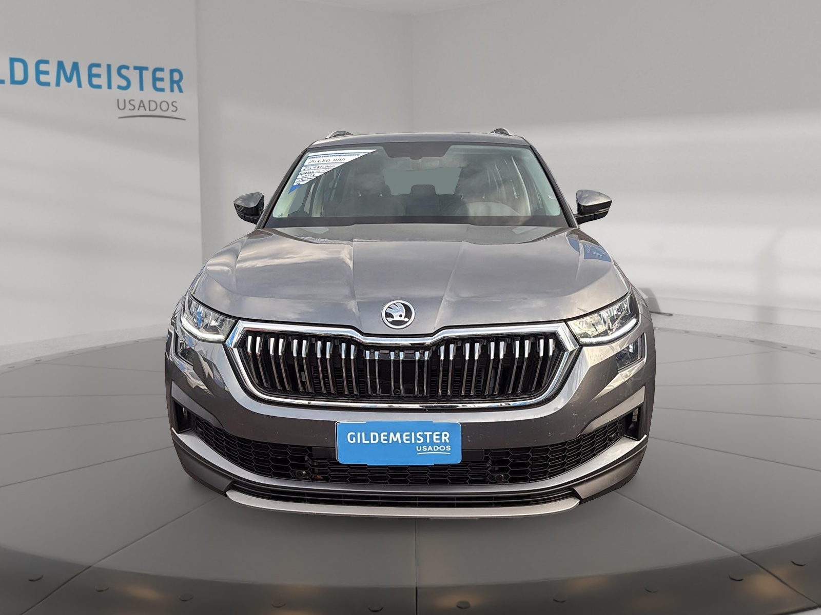 SKO KODIAQ 2024 - Foto 4 de 12