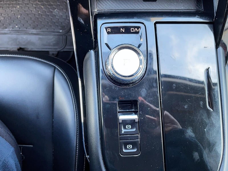 Haval H6 2022 - Imagen 12 de 12