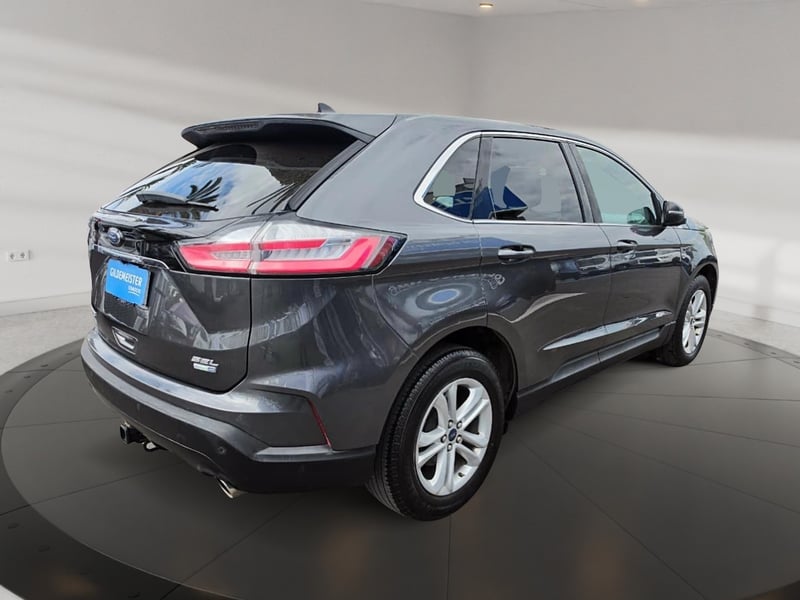 Ford EDGE 2021 - Imagen 6 de 12