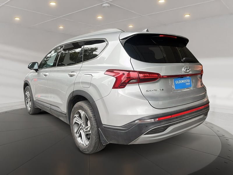 Hyundai SANTA FE 2023 - Imagen 4 de 12