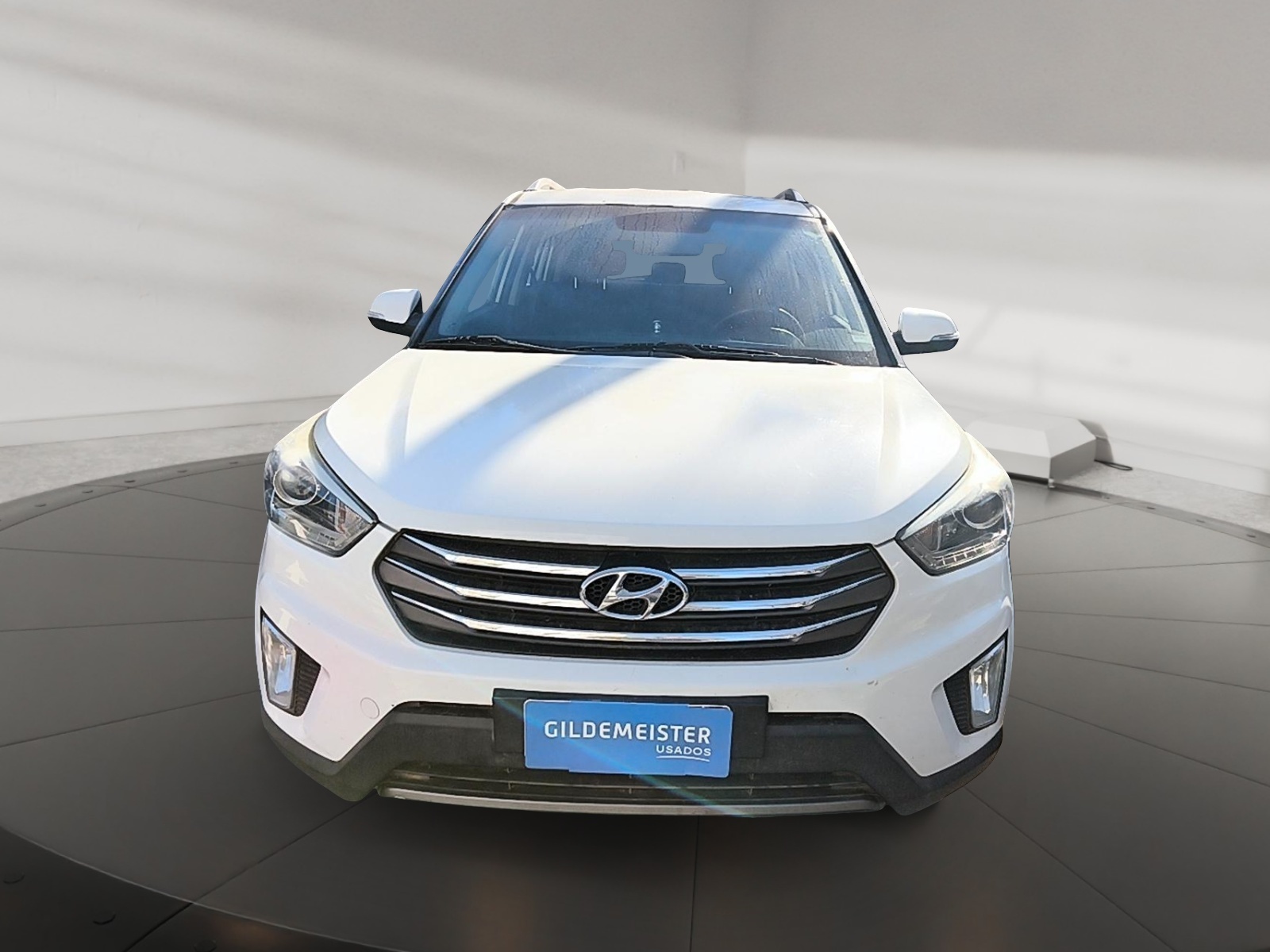 Hyundai CRETA 2018 - Foto 2 de 12