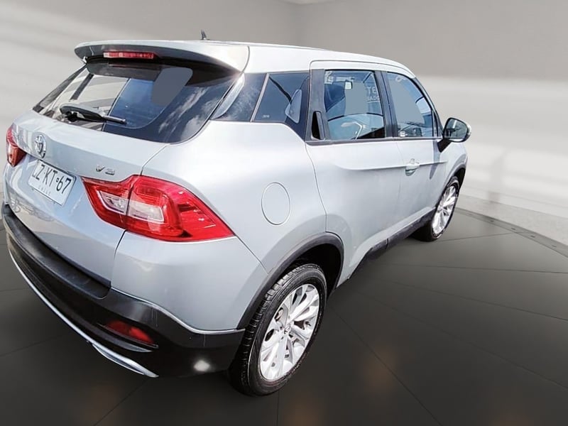Brilliance V3 2020 - Imagen 6 de 12