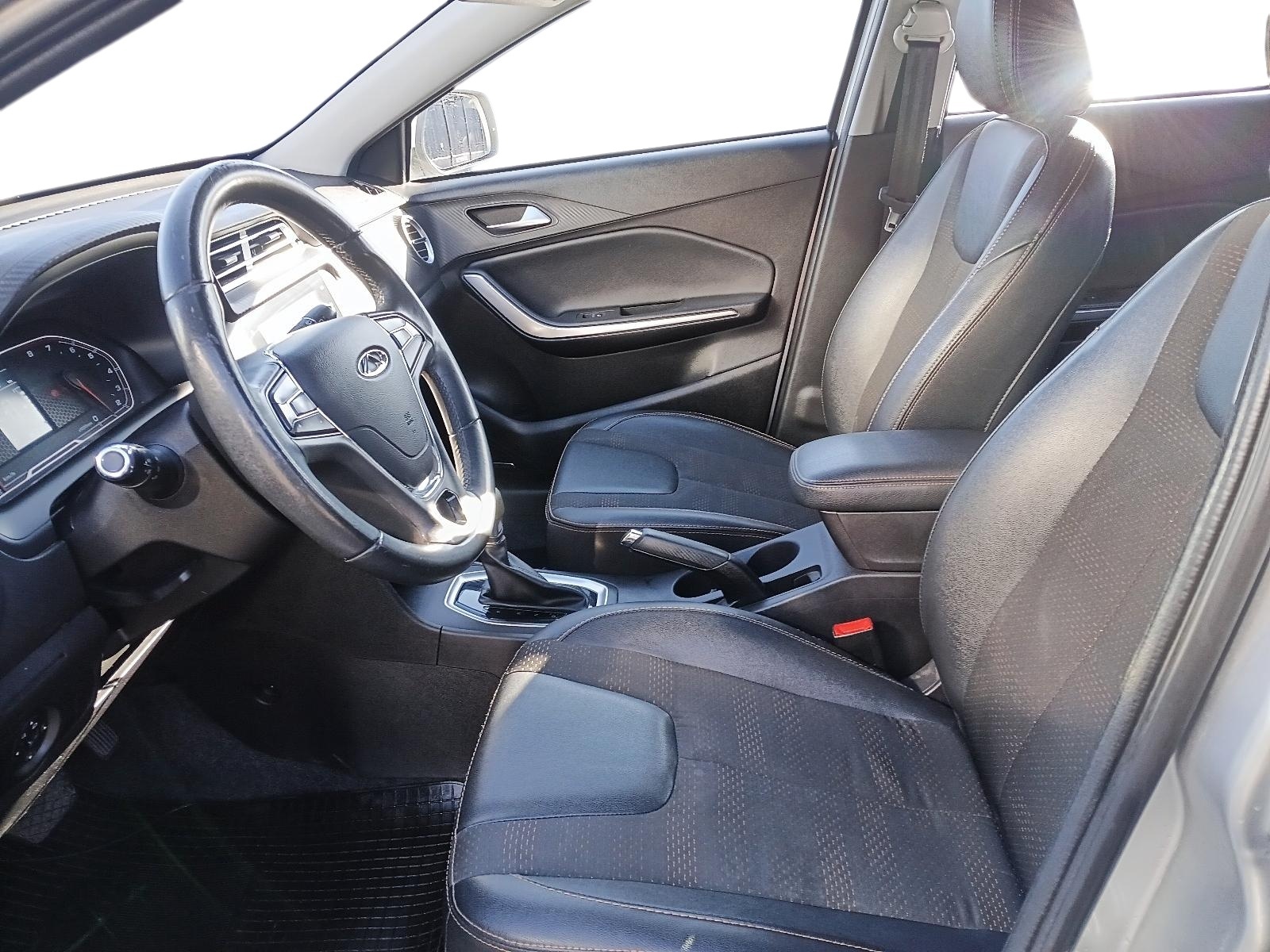 CHERY TIGGO 2 2022 - Imagen 10 de 11