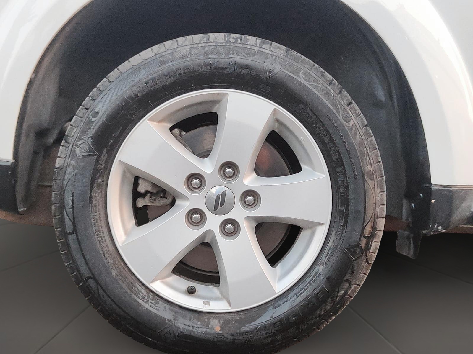 DODGE JOURNEY 2019 - Imagen 8 de 12