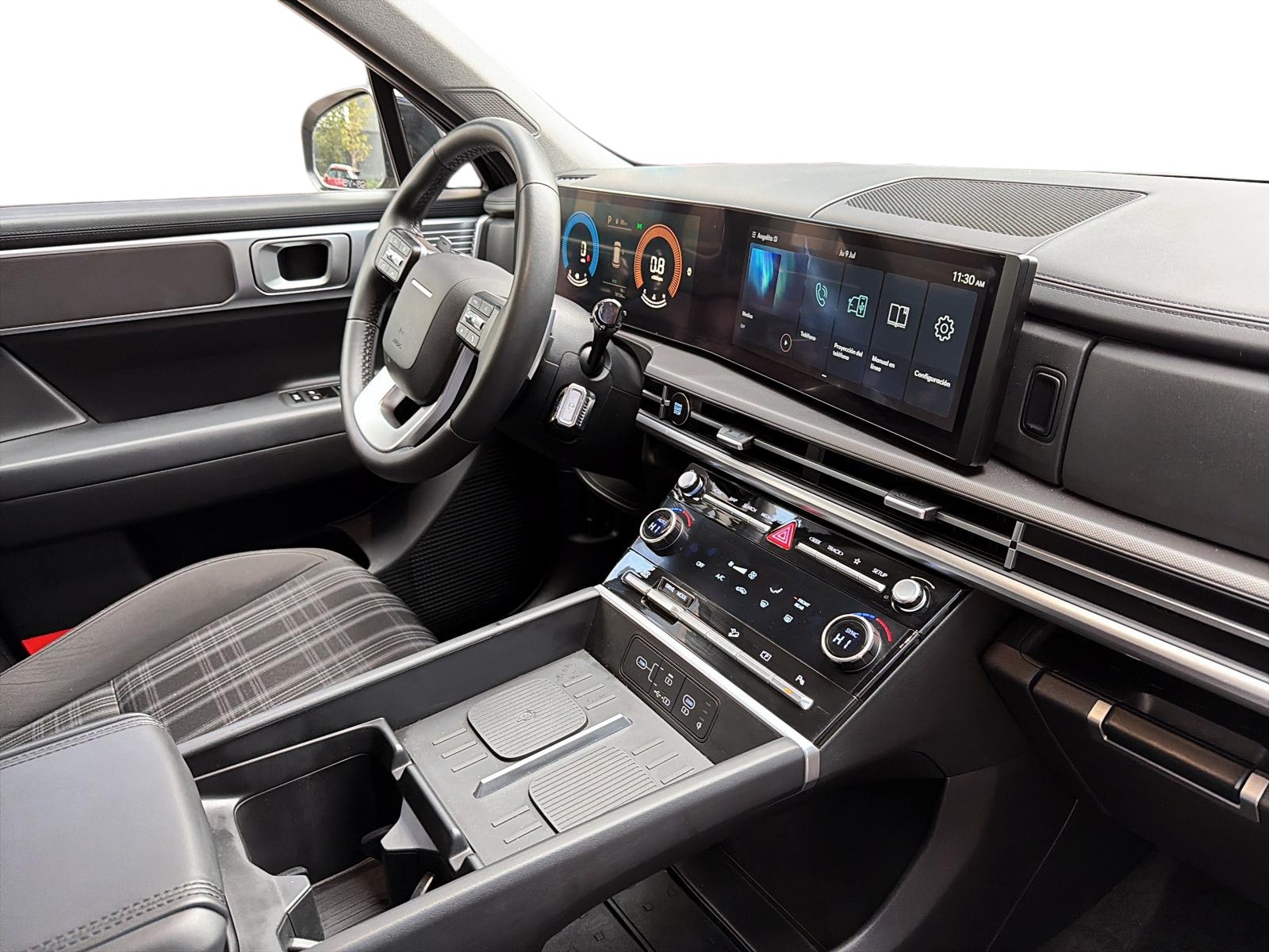 HYUNDAI HYUNDAI 2025 - Imagen 10 de 12