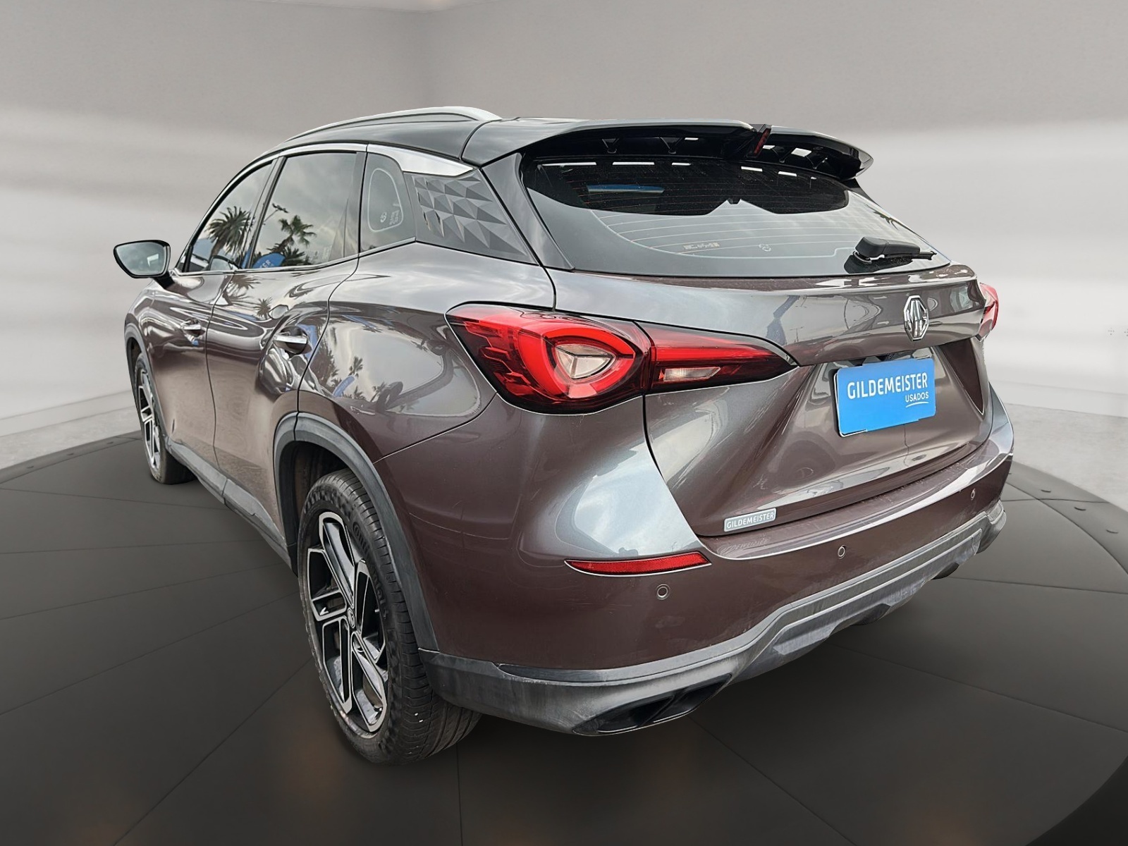 MG ONE 2024 - Imagen 3 de 12