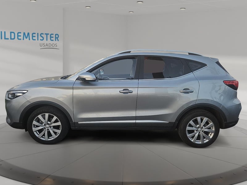 MG ZX 2024 - Imagen 4 de 11