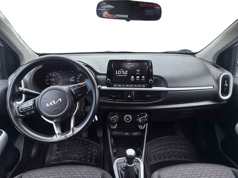Kia KIA 2024 - Imagen 7 de 12