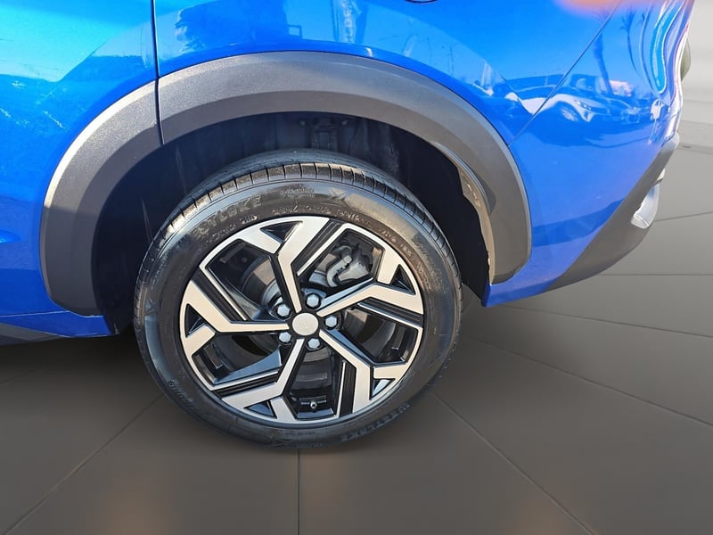 JAC JS8 2024 - Imagen 6 de 12