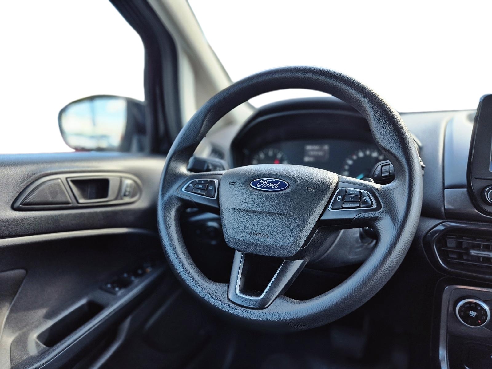 FORD ECOSPORT 2020 - Imagen 8 de 12