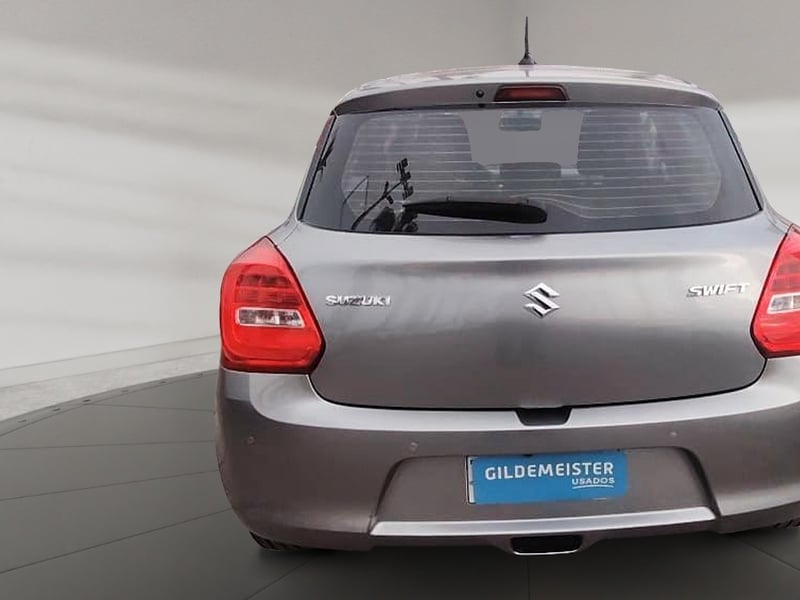 Suzuki SWIFT 2024 - Imagen 5 de 12