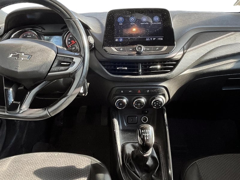 Chevrolet ONIX TURBO 2023 - Imagen 8 de 12