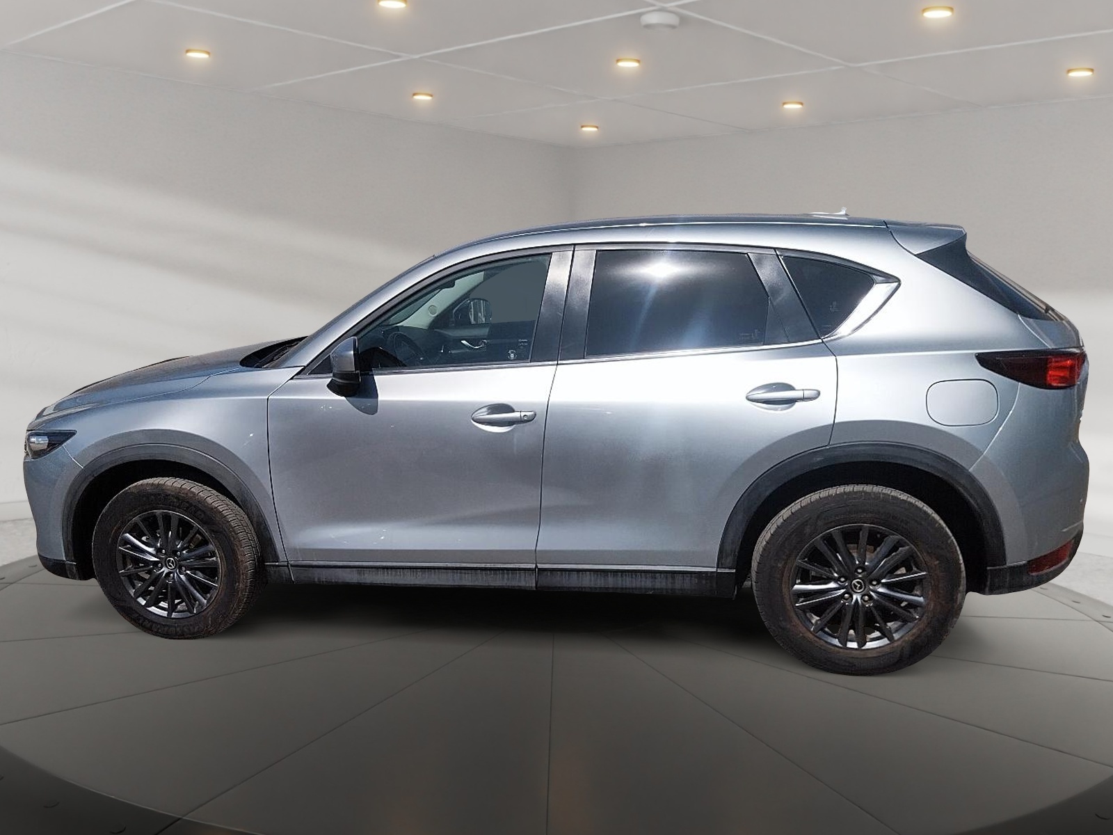 Mazda CX5 2020 - Imagen 5 de 11