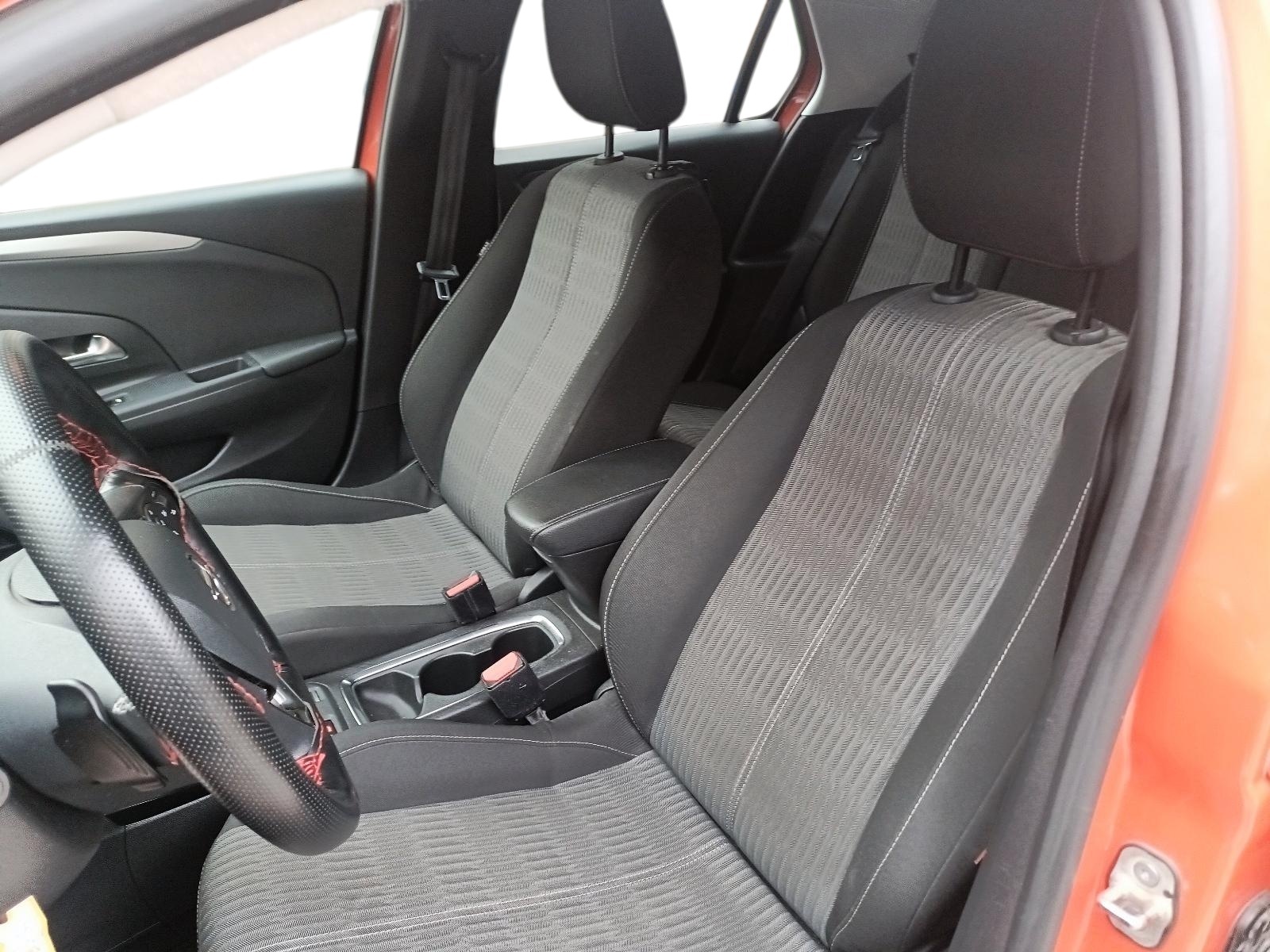 Opel CORSA 2022 - Imagen 10 de 12