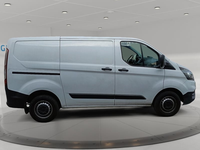 Ford FORD 2021 - Imagen 5 de 12