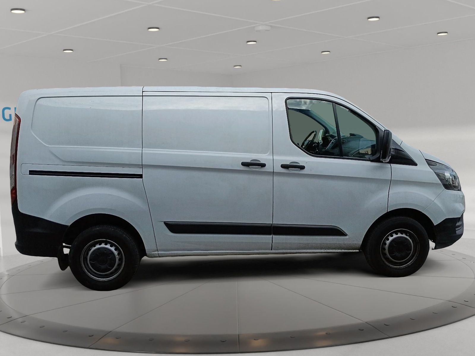 Ford FORD 2021 - Foto 5 de 12