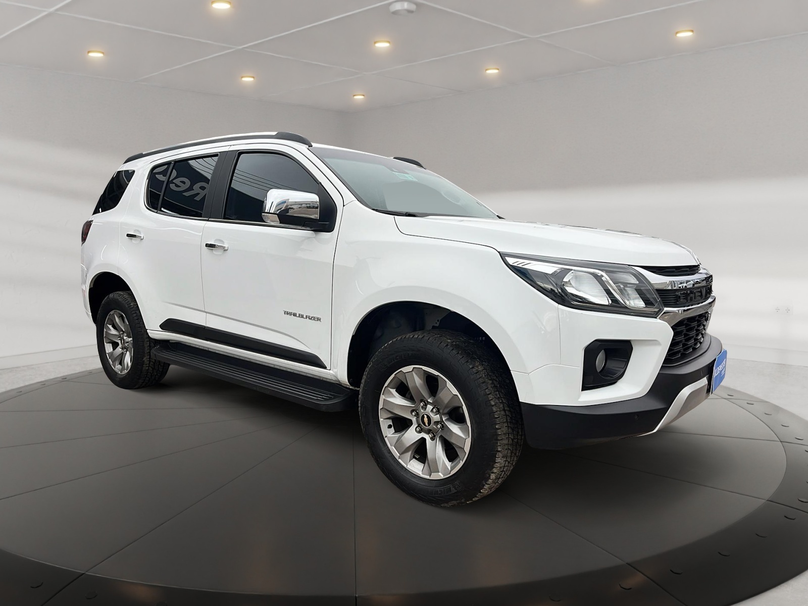 Chevrolet TRAILBLAZER 2023 - Foto 3 de 12