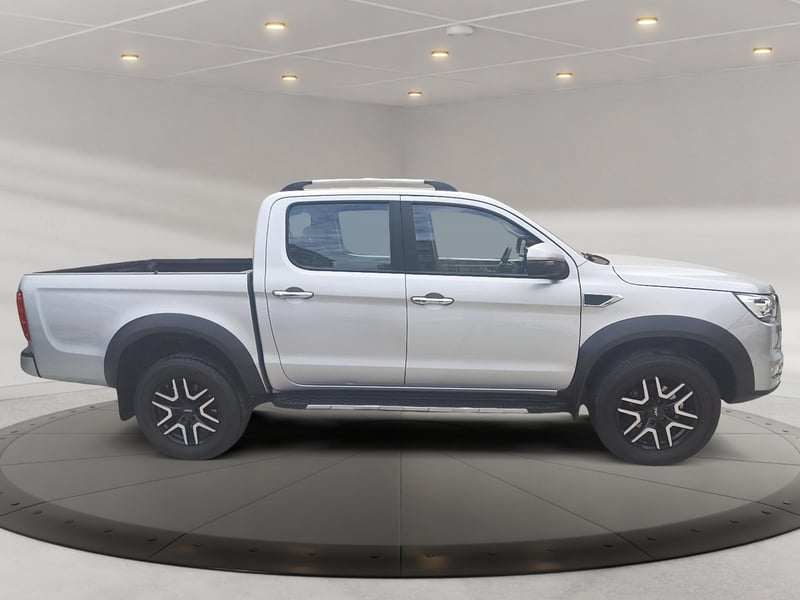 JAC T8 2023 - Imagen 5 de 12