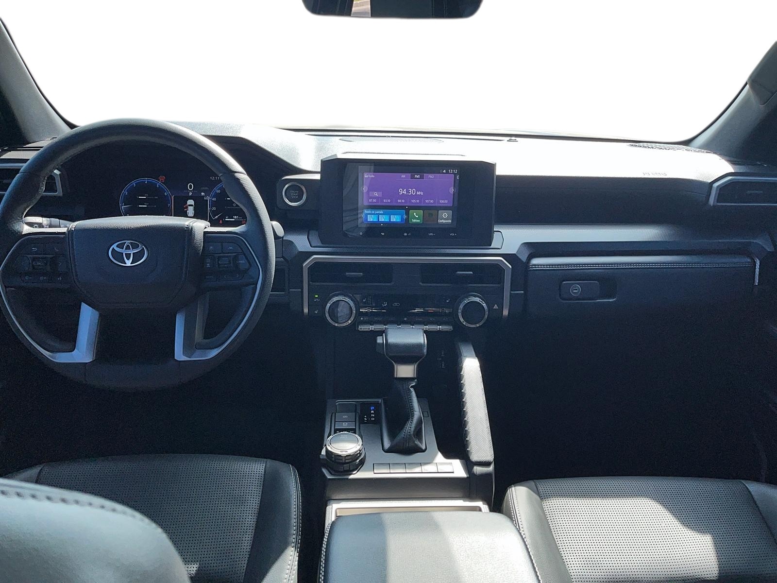 Toyota TOYOTA 2026 - Imagen 9 de 12
