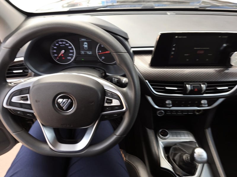 Foton FOTON 2023 - Imagen 11 de 12