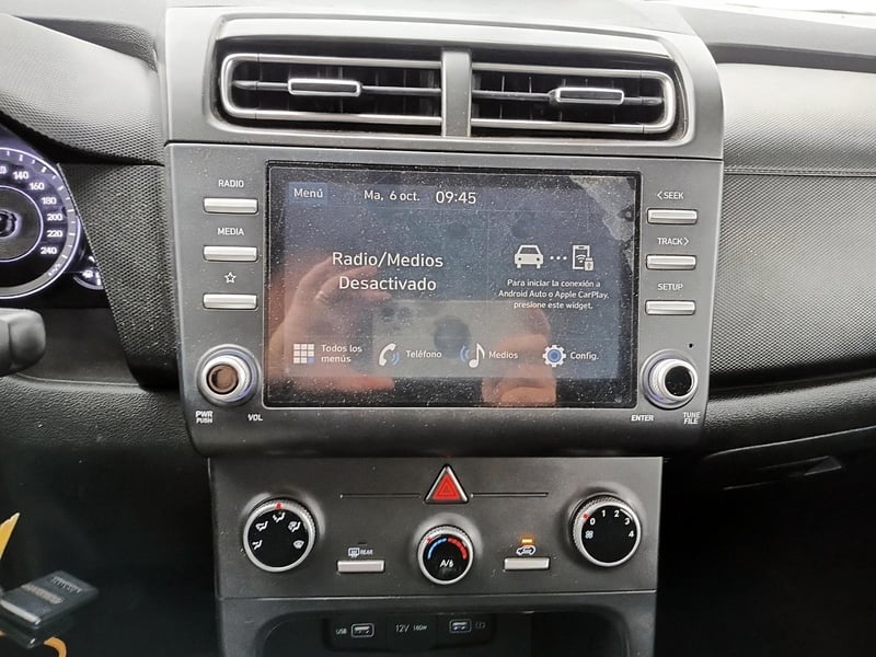 Hyundai HYUNDAI 2024 - Imagen 8 de 9