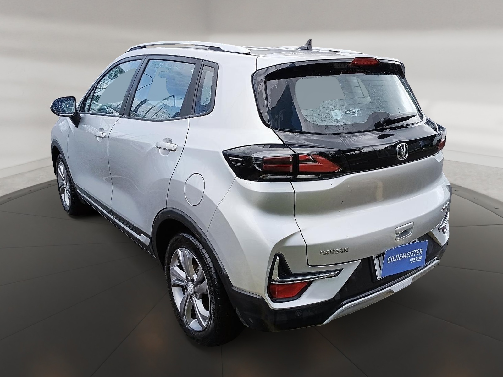 Changan CS15 2024 - Foto 2 de 12