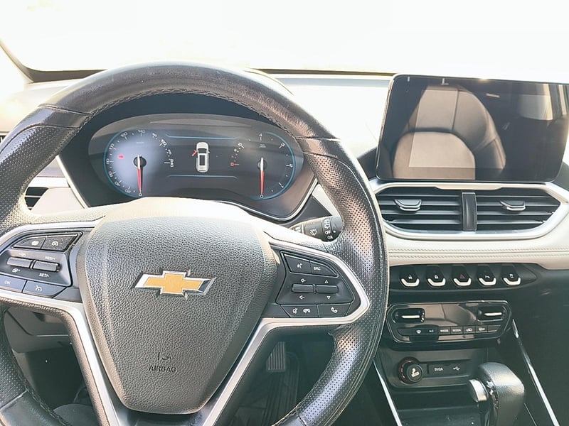 Chevrolet CAPTIVA 2022 - Imagen 10 de 12