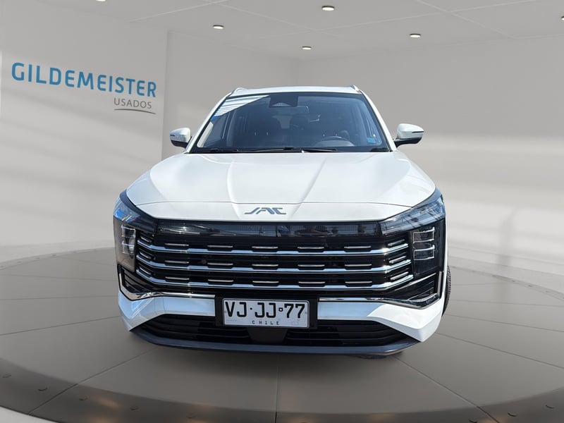 JAC JAC 2025 - Imagen 5 de 12