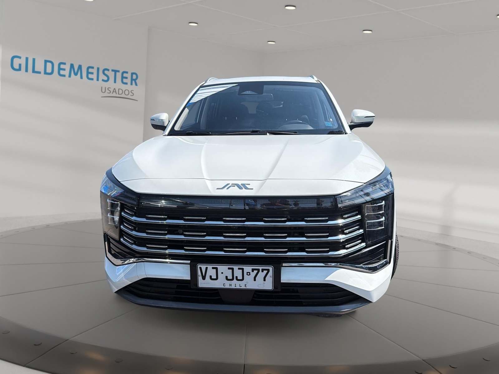 JAC JAC 2025 - Foto 5 de 12