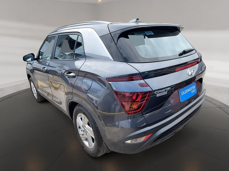 Hyundai CRETA 2023 - Imagen 4 de 12