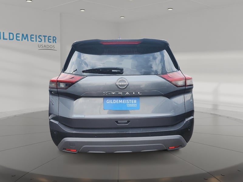 Nissan X-TRAIL 2023 - Imagen 4 de 12