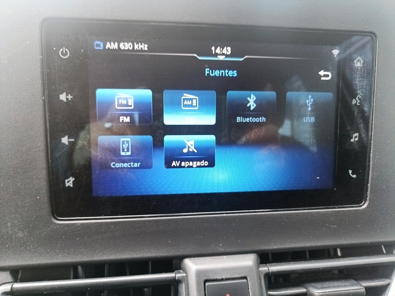 Suzuki BALENO 2025 - Imagen 8 de 12
