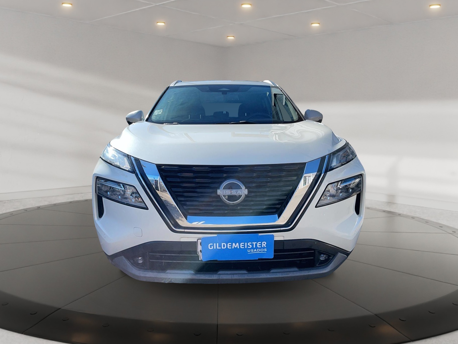 Nissan X-TRAIL 2023 - Foto 2 de 12