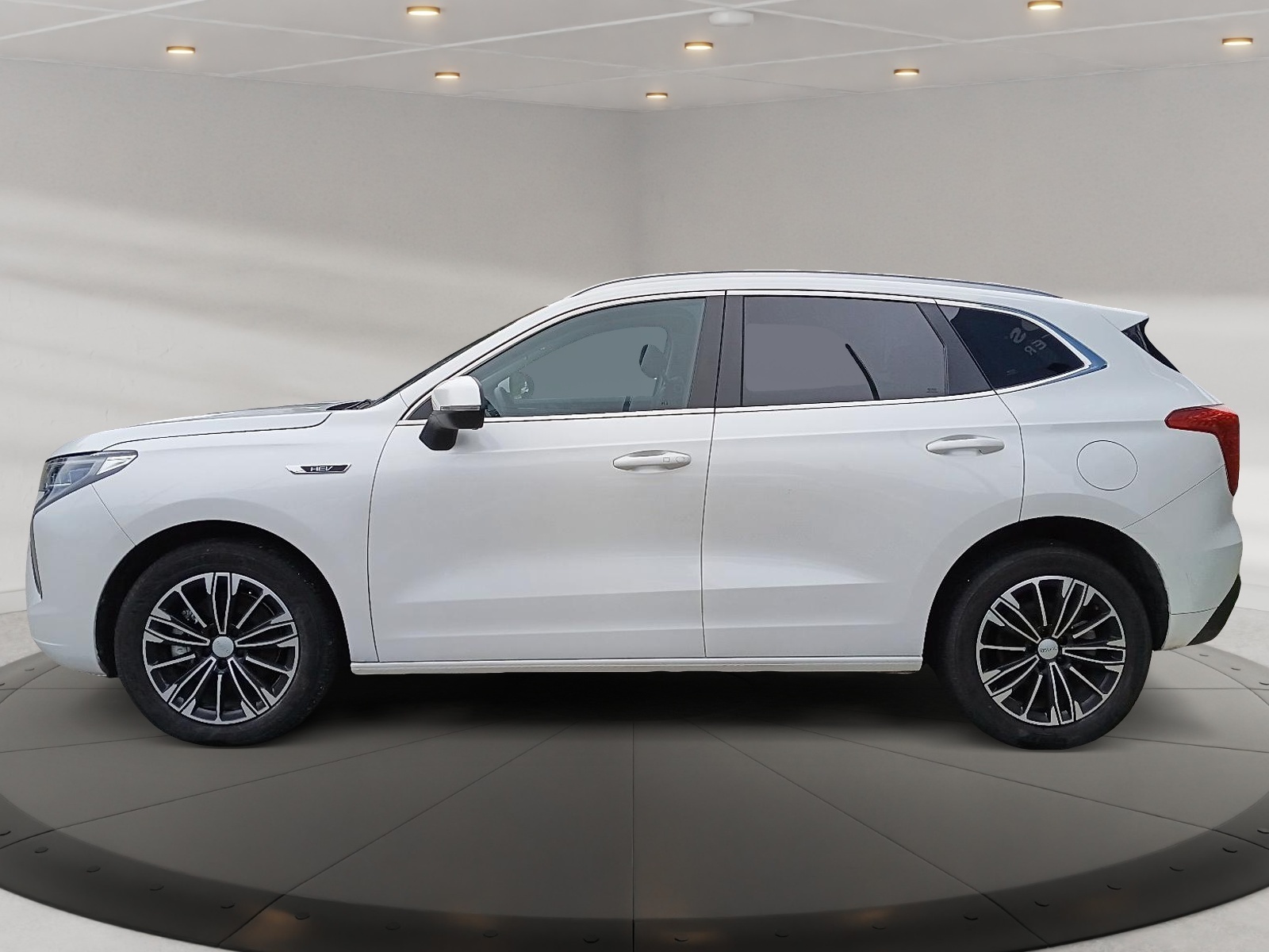 Haval JOLION 2023 - Foto 4 de 12